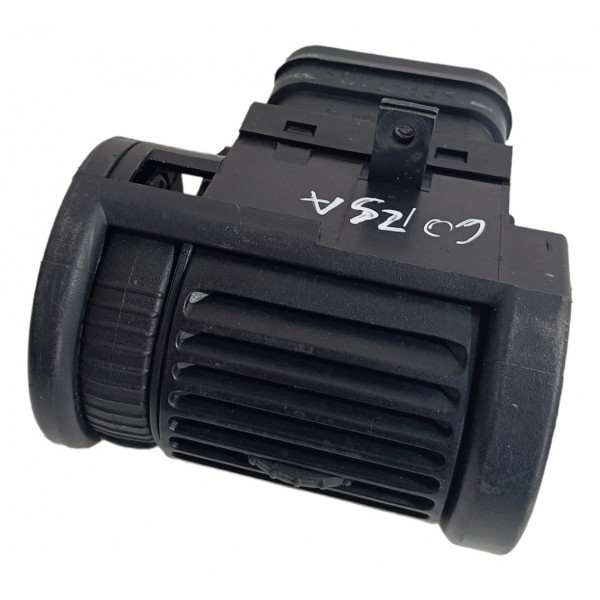 Moldura Difusor Ar Painel Direito Chevrolet Corsa 2006