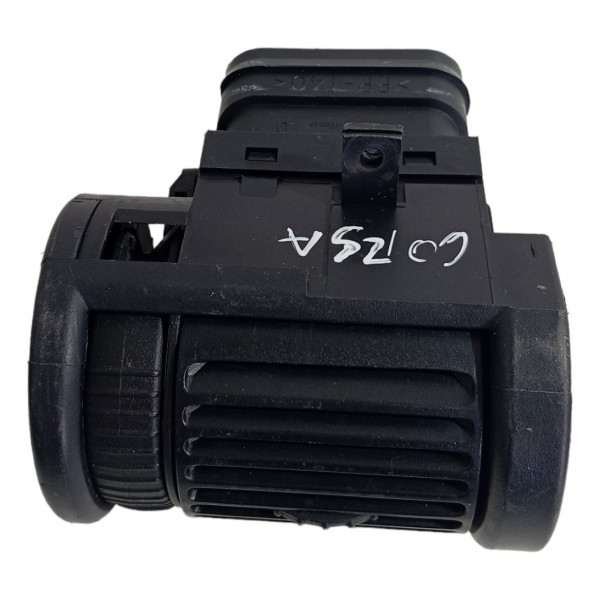 Moldura Difusor Ar Painel Direito Chevrolet Corsa 2006