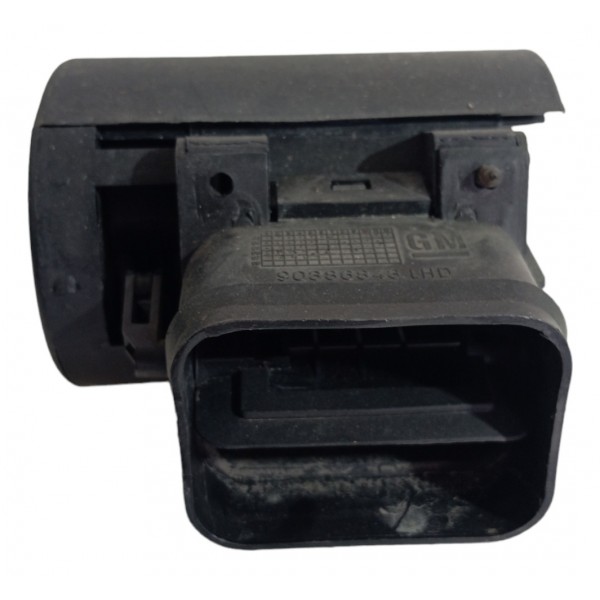 Moldura Difusor Ar Painel Direito Chevrolet Corsa 2006