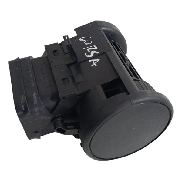 Moldura Difusor Ar Painel Direito Chevrolet Corsa 2006