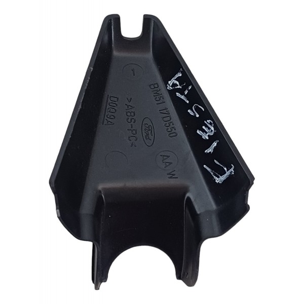 Acabamento Superior Sensor Chuva New Fiesta 2016