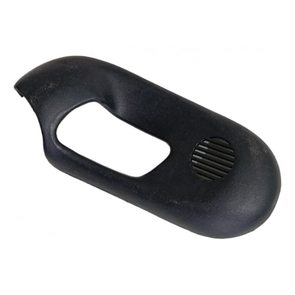 Moldura Maçaneta Interna Dianteira Esquerda Chevrolet Corsa Preto Dianteira