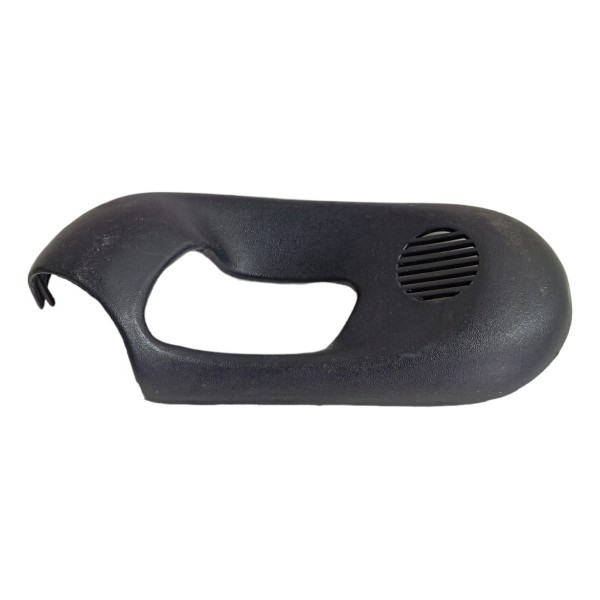 Moldura Maçaneta Interna Dianteira Esquerda Chevrolet Corsa Preto Dianteira