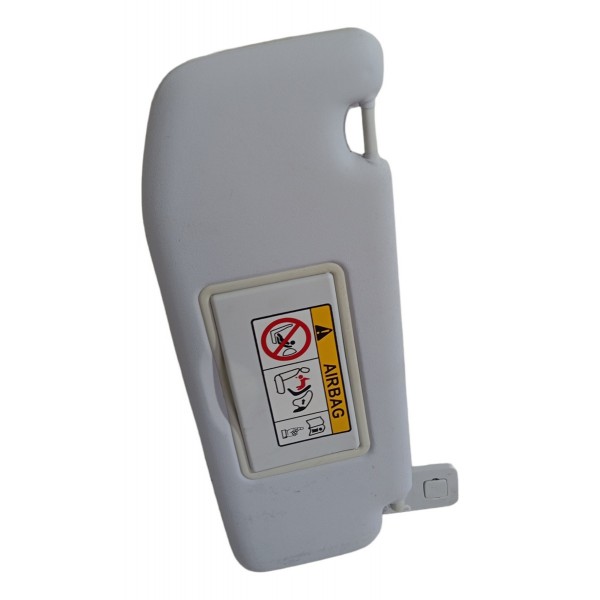 Quebra Sol Direito Peugeot 208 2016 2017