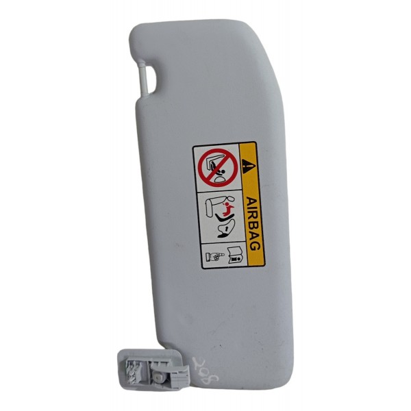 Quebra Sol Direito Peugeot 208 2016 2017