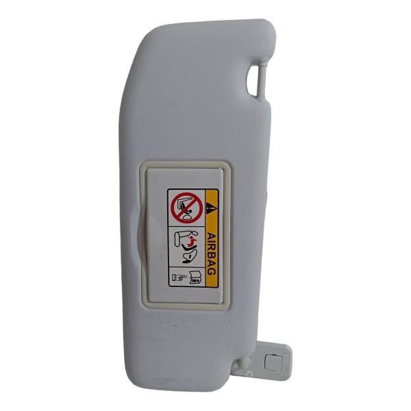 Quebra Sol Direito Peugeot 208 2016 2017