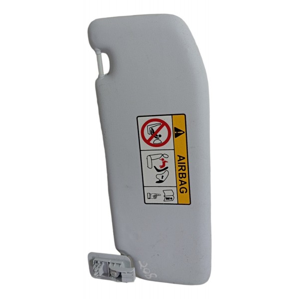 Quebra Sol Direito Peugeot 208 2016 2017