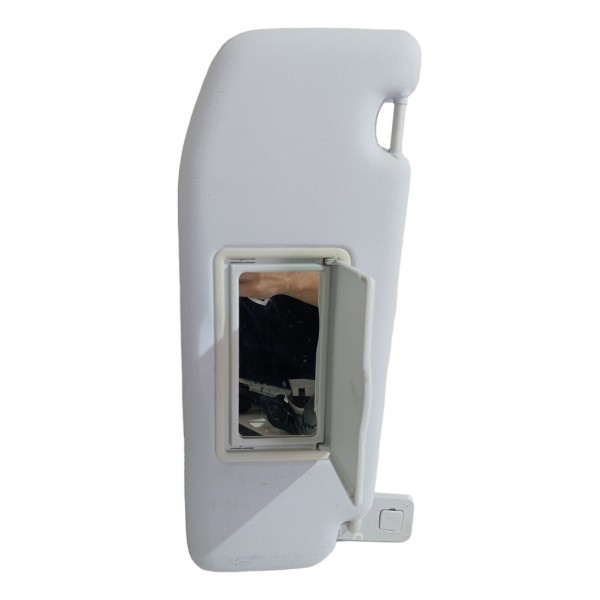 Quebra Sol Direito Peugeot 208 2016 2017