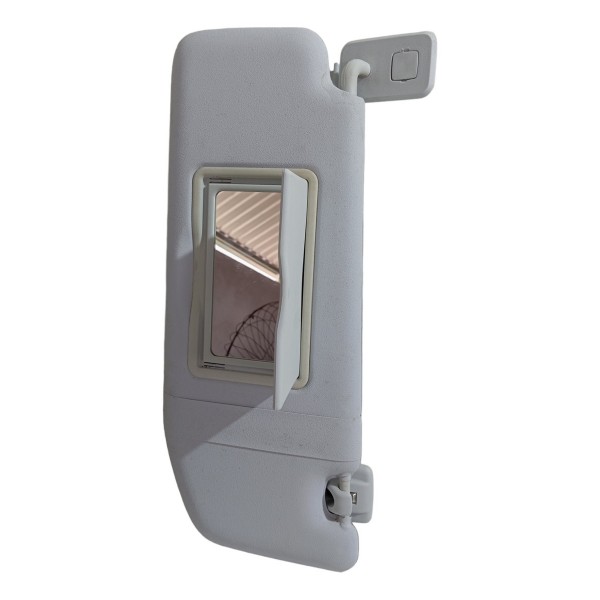 Quebra Sol Esquerdo Peugeot 208 2016 2017