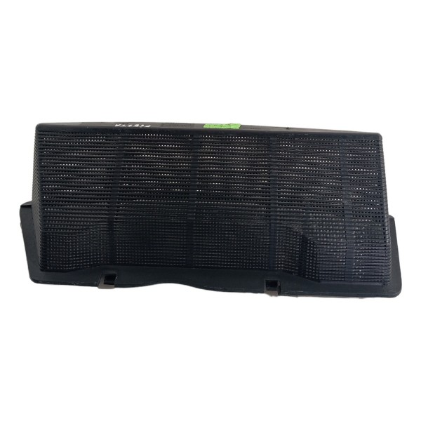 Tela Proteção Entrada Caixa Ar Ford New Fiesta 2014 2016