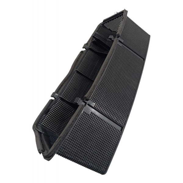 Tela Proteção Entrada Caixa Ar Ford New Fiesta 2014 2016