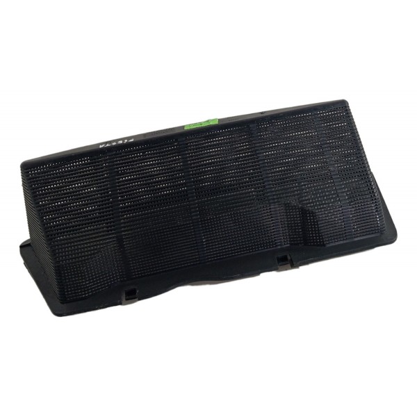 Tela Proteção Entrada Caixa Ar Ford New Fiesta 2014 2016