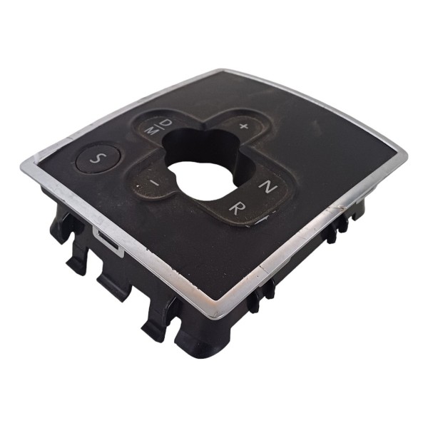 Moldura Console Cambio Automático Volkswagen Polo 2010