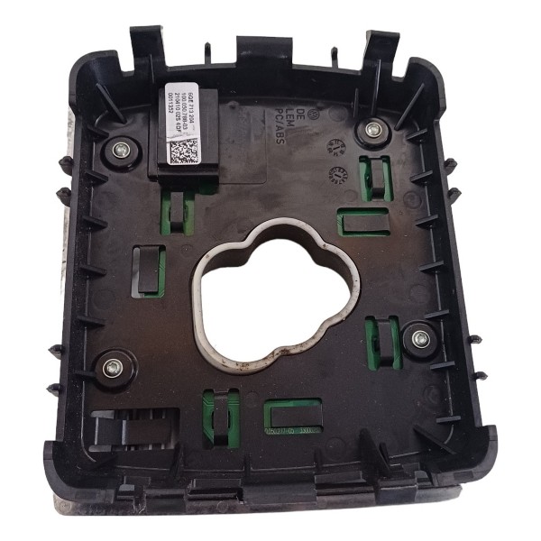 Moldura Console Cambio Automático Volkswagen Polo 2010