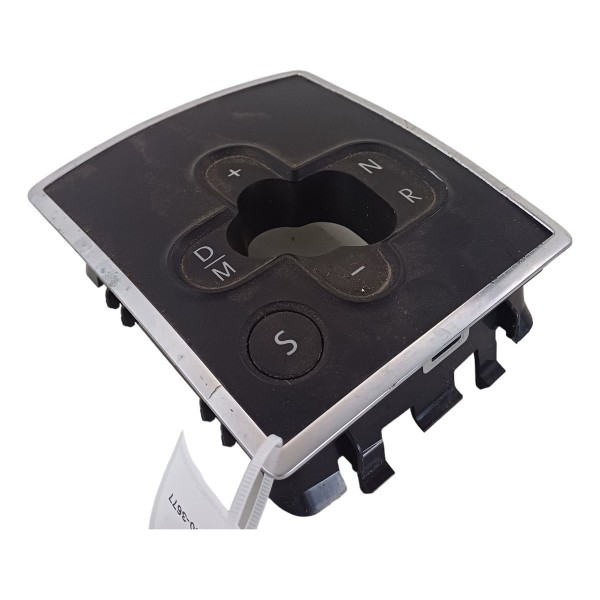 Moldura Console Cambio Automático Volkswagen Polo 2010