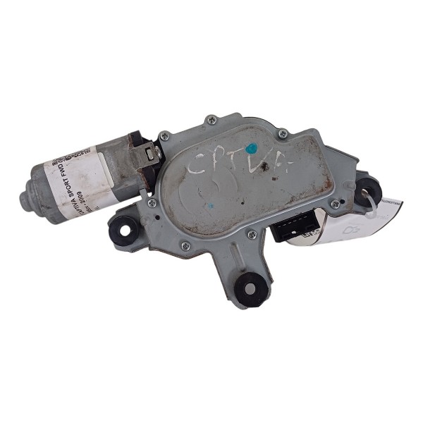 Motor Limpador Traseiro Chevrolet Captiva 2009