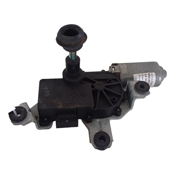 Motor Limpador Traseiro Chevrolet Captiva 2009