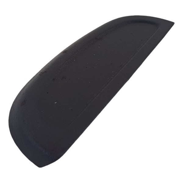 Acabamento Tampa Console Painel Citroën Xsara Picasso 2007 Preto