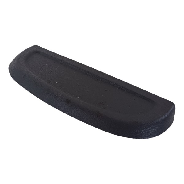 Acabamento Tampa Console Painel Citroën Xsara Picasso 2007 Preto