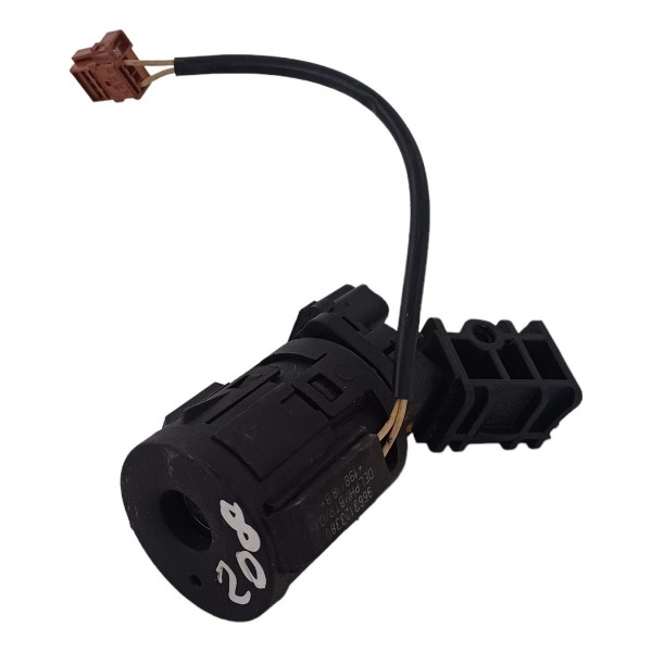 Comutador Chave Ignição Peugeot 208 2014