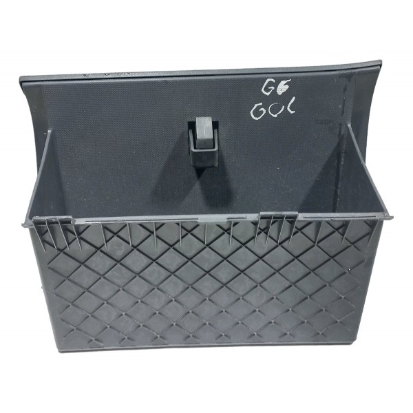 Porta Luvas Volkswagen Gol G6 2015