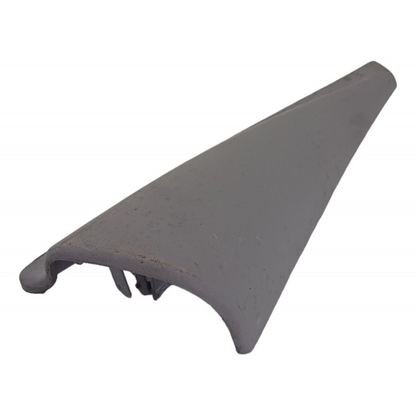 Moldura Interna Retrovisor Direito Citroën Xsara 2005 Cinza