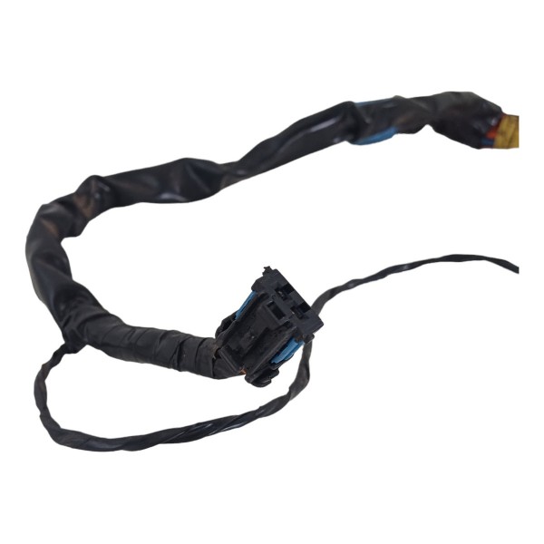 Chicote Miolo Chave Ignição Peugeot 206 2005