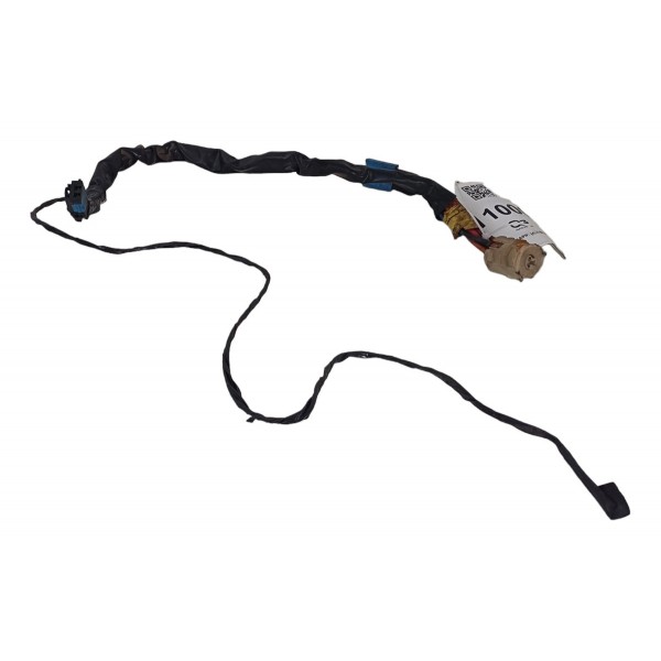 Chicote Miolo Chave Ignição Peugeot 206 2005