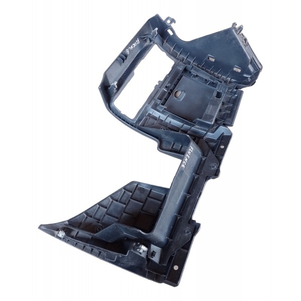 Moldura Inferior Painel Tampa Fusível Renault Fluence 2011