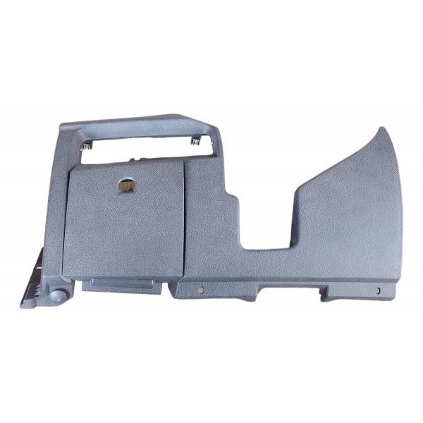 Moldura Inferior Painel Tampa Fusível Renault Fluence 2011