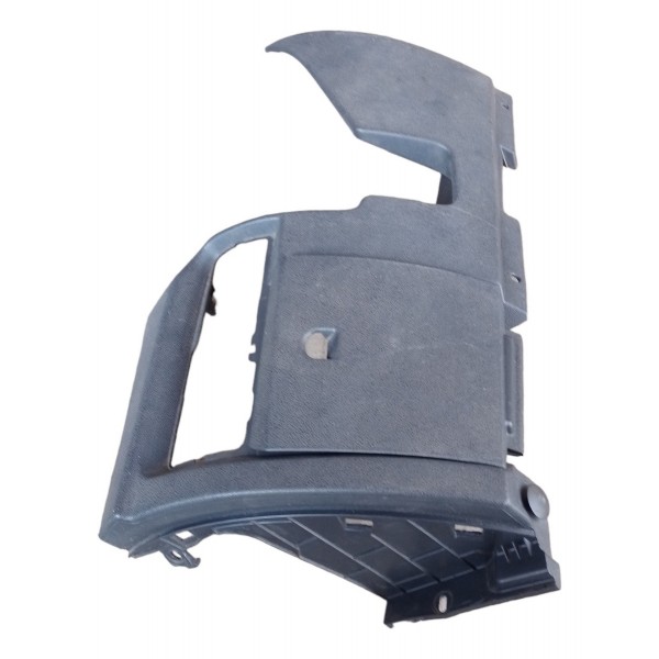 Moldura Inferior Painel Tampa Fusível Renault Fluence 2011