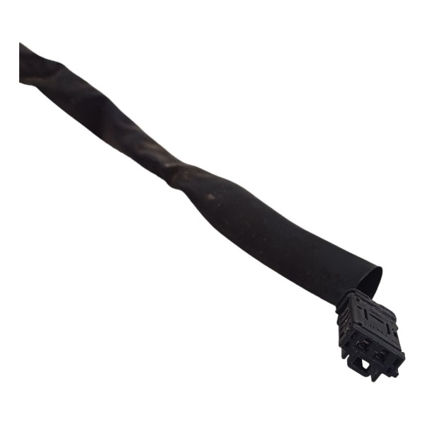 Chicote Chave Injeção Peugeot 206 207 2006