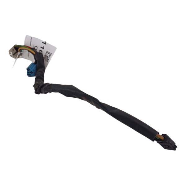 Chicote Chave Injeção Peugeot 206 207 2006