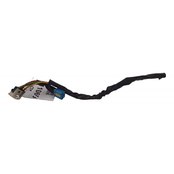 Chicote Chave Injeção Peugeot 206 207 2006