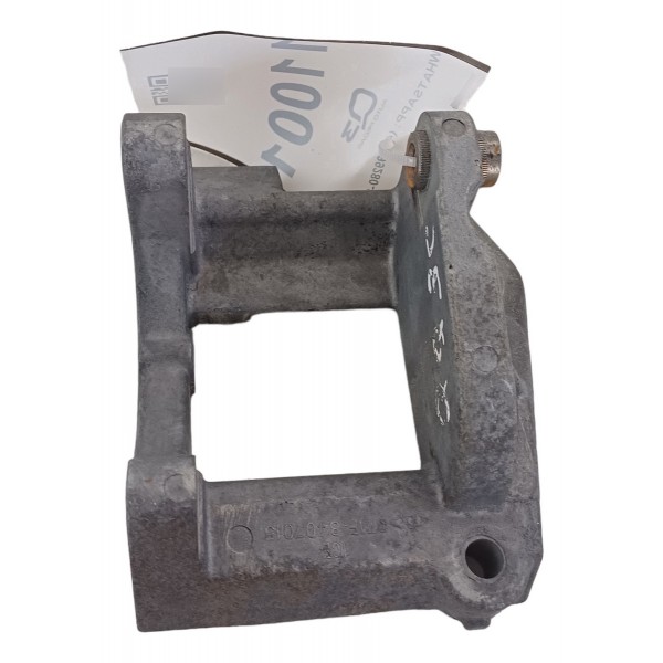 Suporte Bomba Direção Hidráulica Chery New Qq 2018