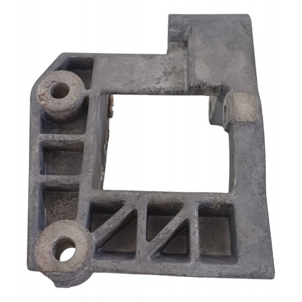 Suporte Bomba Direção Hidráulica Chery New Qq 2018