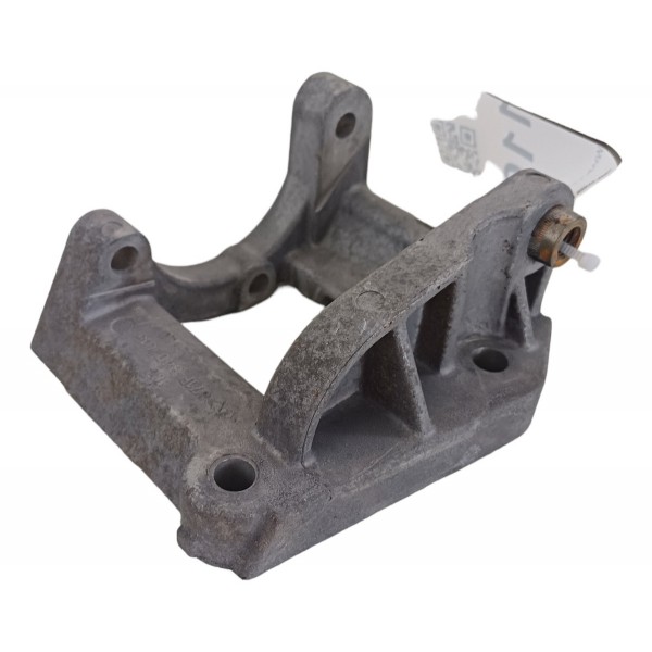 Suporte Bomba Direção Hidráulica Chery New Qq 2018