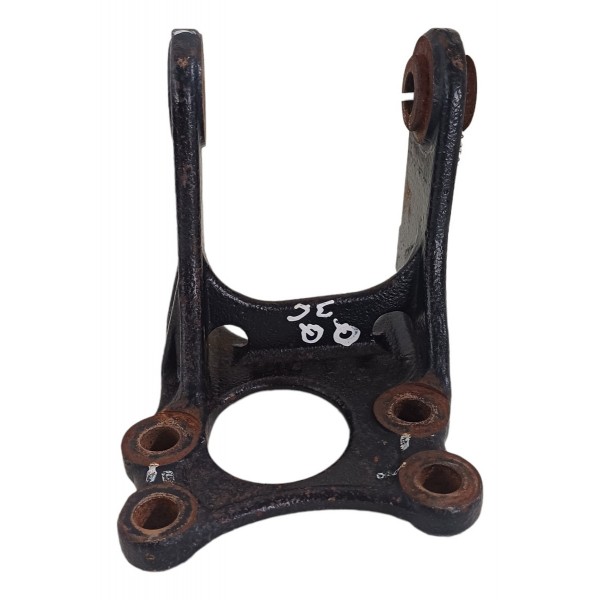 Suporte Esquerdo Câmbio Chery New Qq 2018