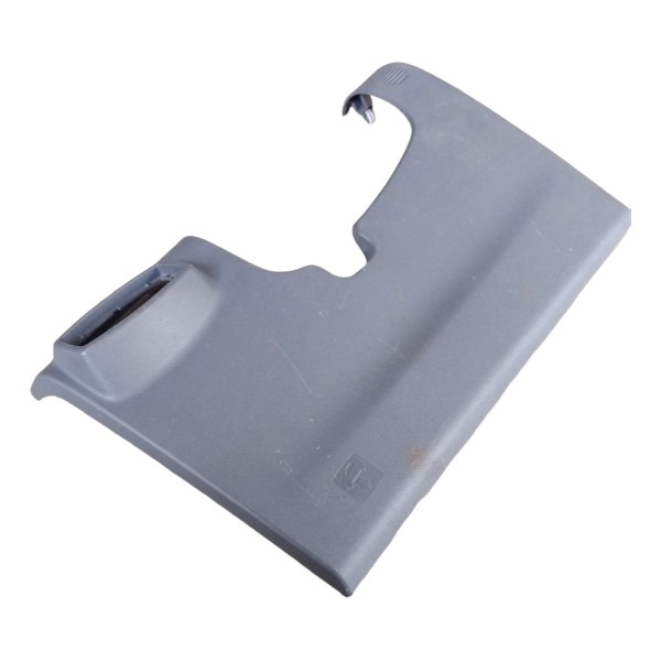 Moldura Acabamento Inferior Chave Seta Ford Ka 2016