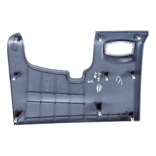 Moldura Acabamento Inferior Chave Seta Ford Ka 2016