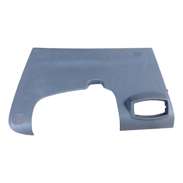 Moldura Acabamento Inferior Chave Seta Ford Ka 2016