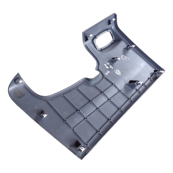Moldura Acabamento Inferior Chave Seta Ford Ka 2016