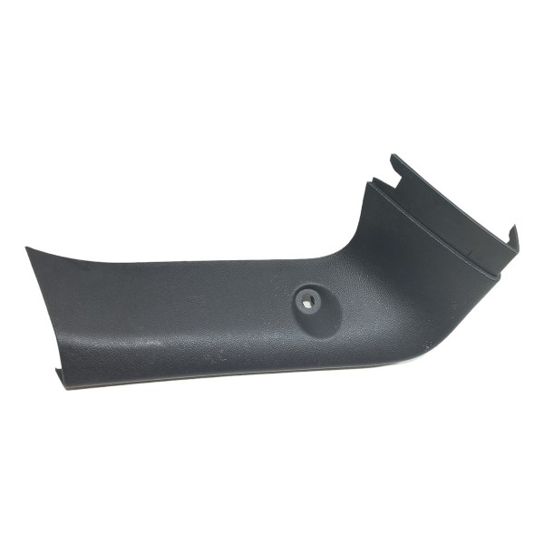 Acabamento Interno Esquerdo Tampa Traseira Gm Tracker 2019