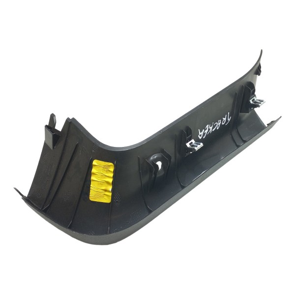 Acabamento Interno Esquerdo Tampa Traseira Gm Tracker 2019