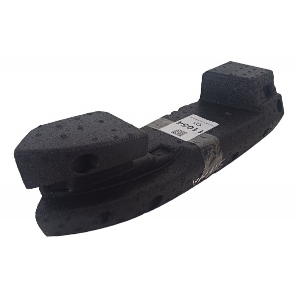 Absorvedor Parachoque Traseiro Esquerdo Fiat Siena 2016