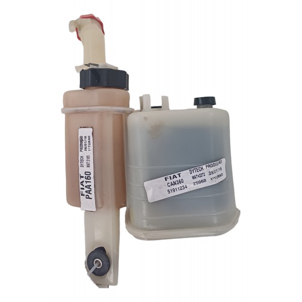 Reservatório Partida Frio Fiat Grand Siena 1.6 2015 2016