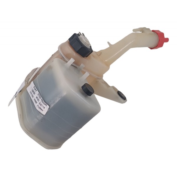 Reservatório Partida Frio Fiat Grand Siena 1.6 2015 2016