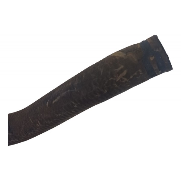 Mangueira Água Radiador Ford New Fiesta 2015 2016