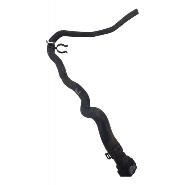 Mangueira Água Radiador Ford New Fiesta 2015 2016