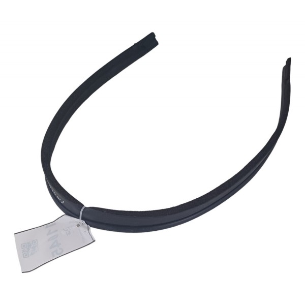 Borracha Churrasqueira Ford New Fiesta 2016